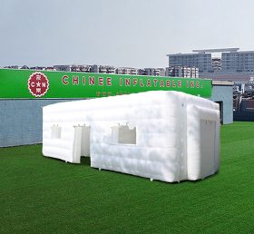 Tent1-4258 Cort cub gonflabil în aer liber în aer liber