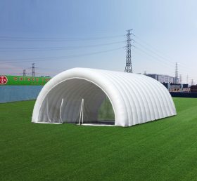 Tent1-4273 Cort de tunel gonflabil de înaltă calitate