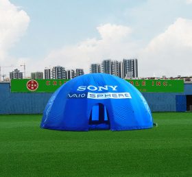 Tent1-4279 Cort de păianjen gonflabil Sony