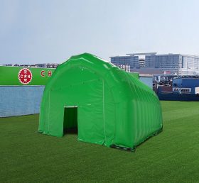 Tent1-4339 Clădire cu aer verde