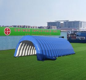Tent1-4343 Cort de construcție gonflabil 10M