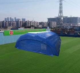 Tent1-4349 17X13M cort de lucru