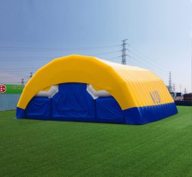 Tent1-4370 Cort gonflabil pentru activități în aer liber