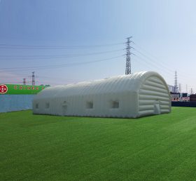 Tent1-4450 Cort de expoziție gonflabil mare