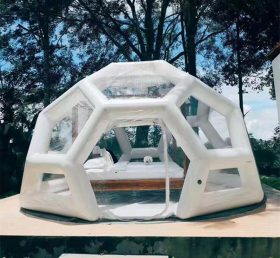 Tent1-5010 Bubble cort camping grădină în aer liber