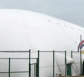 Tent3-023 Centrul sportiv 1600M2