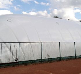 Tent3-045 Teren de tenis de interior 602M2