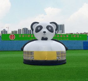 T2-4772 Panda trambulină