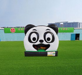 T2-4972 Panda mini-trambulină