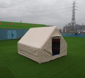 Tent1-4601 Cort de camping gonflabil