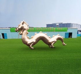 S4-722 Gratuit Jinlong Zodiac gonflabil personalizat