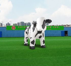 S4-531 Vaca gonflabilă