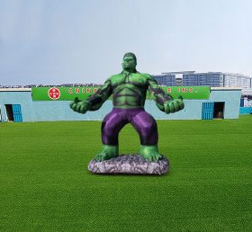 S4-756 Glorios Manway Hulk