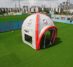 Tent1-600B Lounge de cort etanș gonflabil
