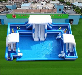 Pool2-803 Parc acvatic gigant